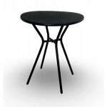 Aialaud Comino, must v., 60 cm x 60 cm x 70 cm