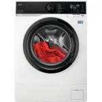 Pesumasin AEG 6000 seeria L6SE27DE, 7 kg, valge v.