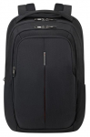 S&uuml;learvuti seljakott Samsonite Guardit 3.0, must v., 27.5 l, 17.3"
