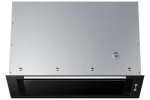 Integreeritav &otilde;hupuhasti Samsung NK52FG455CC/UR, must v.