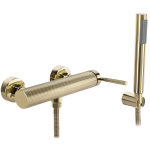 Du&scaron;ikomplekt koos segistiga Rea Argon, kuld v.