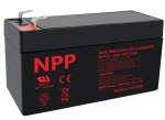 Aku NPP, 1200 mAh