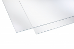 Pol&uuml;karbonaatplaat Gutta, 125 cm x 102 cm x 2 mm