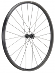 Rattad, ees Newmen Phase Carbon 24H CS SP 6-bolt 15x110, alumiinium/s&uuml;sinikukiud, must, 29"