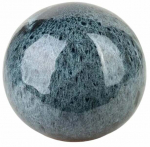 Aiakuju "Pall" Mondex Saggio Saphire, 25 cm x 25 cm x 25 cm, sinine v.