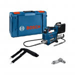 Akum&auml;&auml;rdeprits Bosch GFP 18V-10 Solo