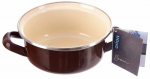 Kastrul Orion Brown 113327, 14 cm, 0.6 l, pruun v.