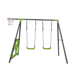 M&auml;nguv&auml;ljak Hatis, 216 cm x 180 cm x 182 cm