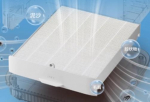 Filter Dreame DVK6