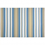 Vaip v&auml;literrassidele Verdemax Sea, eriv&auml;rviline, 120 cm x 180 cm