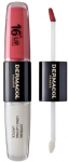 Huulepulk Dermacol 16H Lip Colour Extreme Long-Lasting, 8 ml, 22