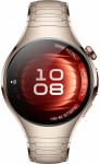 Nutikell Huawei Watch 5 42mm Soc-L29M, kuld v.
