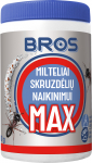 T&otilde;rjepulber Bros nuo skruzdėlių MAX 1641 LT, 100 g