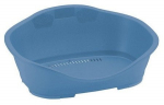 Loomavoodi Stefanplast Sleeper 1, sinine v., 56.5 cm x 42 cm
