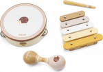 Muusikariistade komplekt Viga Toys PolarB Hedgehog