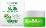 N&auml;okreem Equilibra Aloe Anti-wrinkle, 50 ml