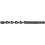 Betooni puur H&ouml;gert HT6D224, betoon/kivi/raudbetoon, sds plus, 12 mm x 60 cm