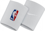 Randmepaelad Nike NBA Elite 100, valge v., 2 tk