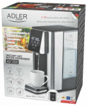 Kuuma vee dispenser Adler AD 1356, 2600 W