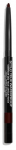 Silmapliiats Chanel Stylo Yeux, 0.3 g, rouge noir 67