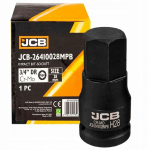 L&ouml;&ouml;kpea JCB 26410028MPB, 85 mm, 28 mm, 3/4"