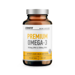 Toidulisand ICONFIT Omega 3 Premium EPA 500mg / DHA 250mg, 90 tk