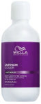 &Scaron;ampoon Wella Professionals Ultimate Color Sulfate-Free, 100 ml