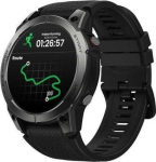 Nutikell Zeblaze Stratos 3 Pro, ember black (kahjustatud pakend)