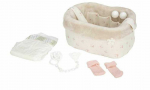 Nukuhoolduskomplekt Arias 10in1 AR6334, mitmev&auml;rviline