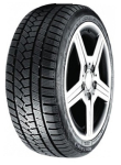 Talverehv Ovation W-586 205/60/R16, 92-H, E, D, 72 dB