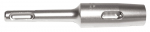 Adapter Makita SDS-PLUS, 11.5 cm
