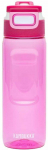 Veepudel Kambukka Elton, roosa v., plastik, 0.75 l