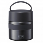 Toidutermos Lurch Iso-Pot 2.0, 0.5 l, grafiit v.