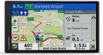 GPS navigaator Garmin DriveSmart 55 MT-D Europe (kahjustatud pakend)