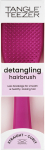 Juuksehari Tangle Teezer Detangler Straight & Curly, roosa v.
