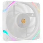 Ventilaator korpusele Valkyrie X12R ARGB 120, 120 mm x 120 mm