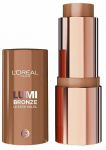 Pruunistav kreem L&rsquo;Or&eacute;al Paris Lumi Bronze, toasted sunlight v., 110, 9 g