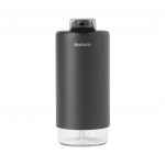 Seebidosaator Brabantia SinkStyle, hall v., 0.2 l