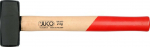 Haamer Juco 32201, 1700 g