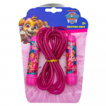 H&uuml;ppen&ouml;&ouml;r Seven Paw Patrol, roosa v.