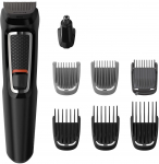 Kahjustatud pakendiga toode. Juuksel&otilde;ikusmasin Philips MG3730/15