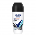 Deodorant naistele Rexona Advanced Protection 72H Invisible Aqua, 50 ml