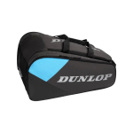 Spordikott Dunlop FX Team, sinine v./must v.