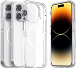 Telefoni &uuml;mbris Araree Duple M AR20-01905A, Apple iPhone 13 Pro Max, l&auml;bipaistev v.