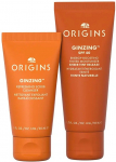 P&auml;evituse hoolduskreem tooted n&auml;ole Origins Ginzing Sun Care 2-pack SPF40, 80 ml
