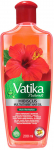 Juukse&otilde;li Dabur Vatika Naturals Hibiscus Multivitamin Revitalize, 200 ml