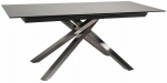 S&ouml;&ouml;gilaud pikendatav Mikado, grafiit v., 180 - 240 cm x 90 cm x 76 cm