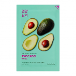 N&auml;omask Holika Holika Pure Essence Avocado, 23 ml