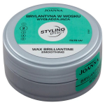 Juuksevaha Joanna Styling Effect Brilliantine Smoothing, 45 g
