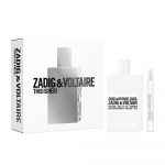 Parf&uuml;&uuml;mikomplekt Zadig & Voltaire This is Her!, 2 tk.